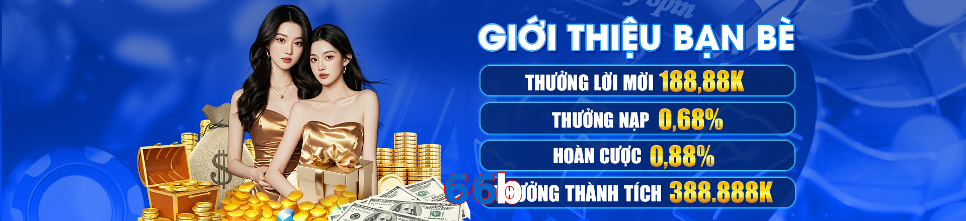 Trò Chơi Bắn Cá Phổ Biến Tại 66b