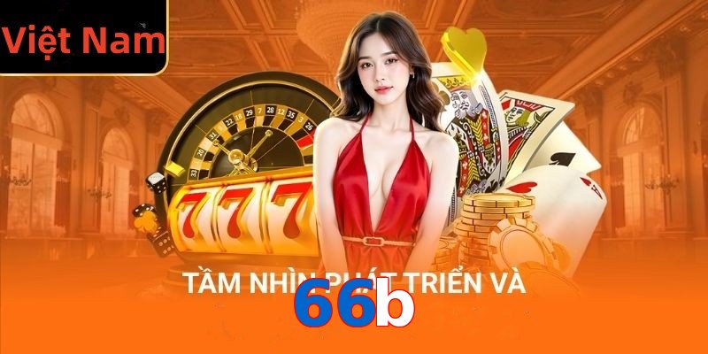 Trò Chơi Bắn Cá Phổ Biến Tại 66b