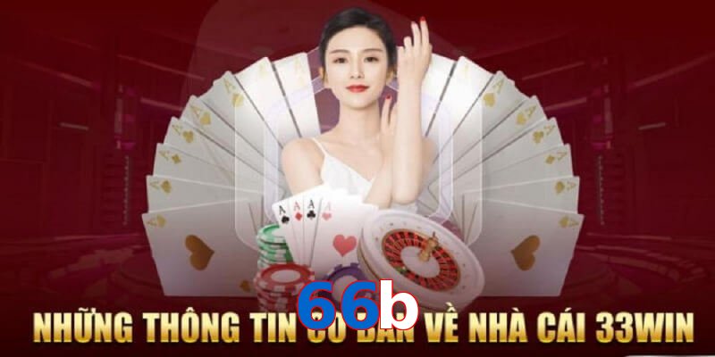 Trò chơi Slot được yêu thích tại 66b